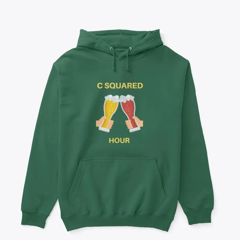 C Squared Hour