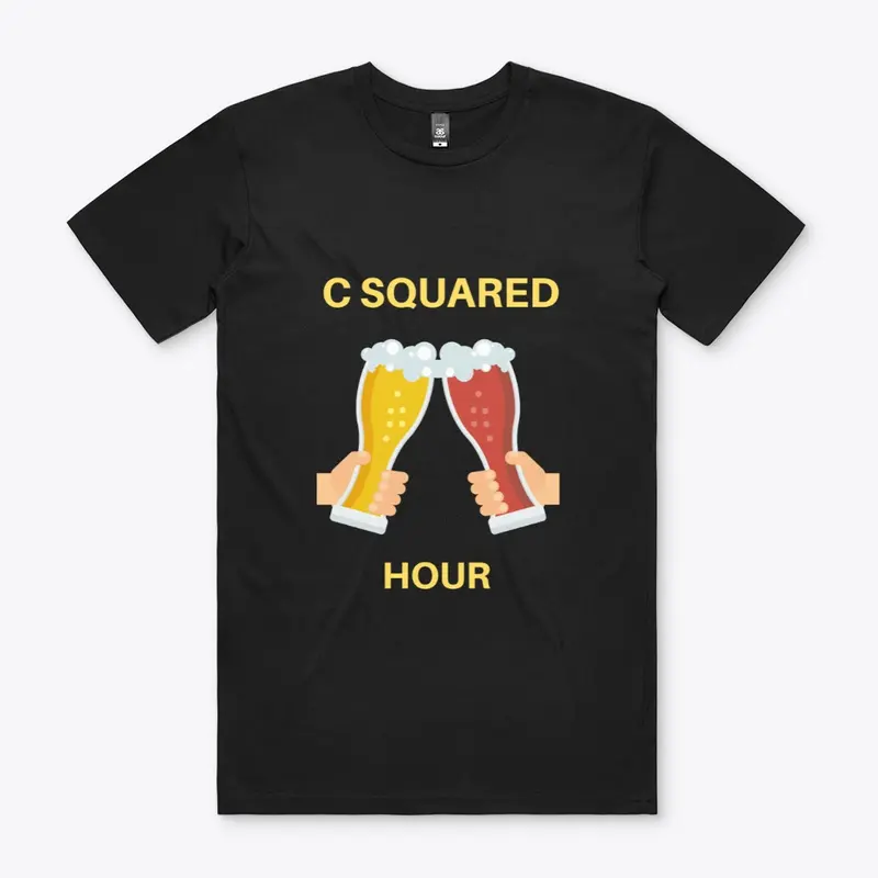 C Squared Hour