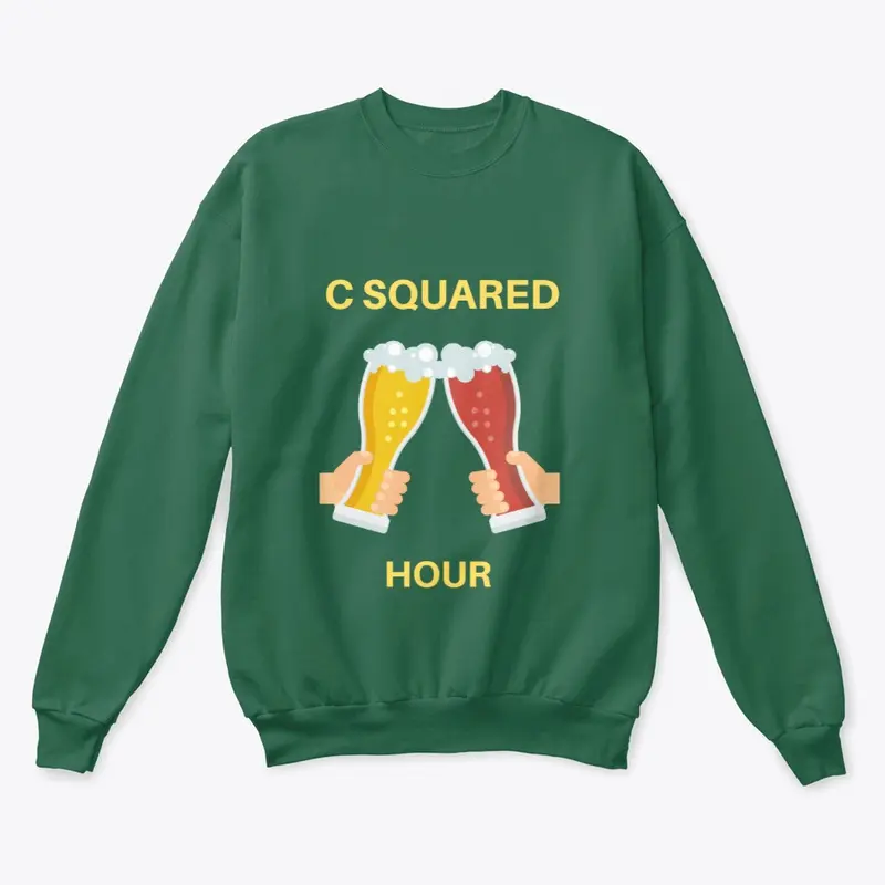 C Squared Hour