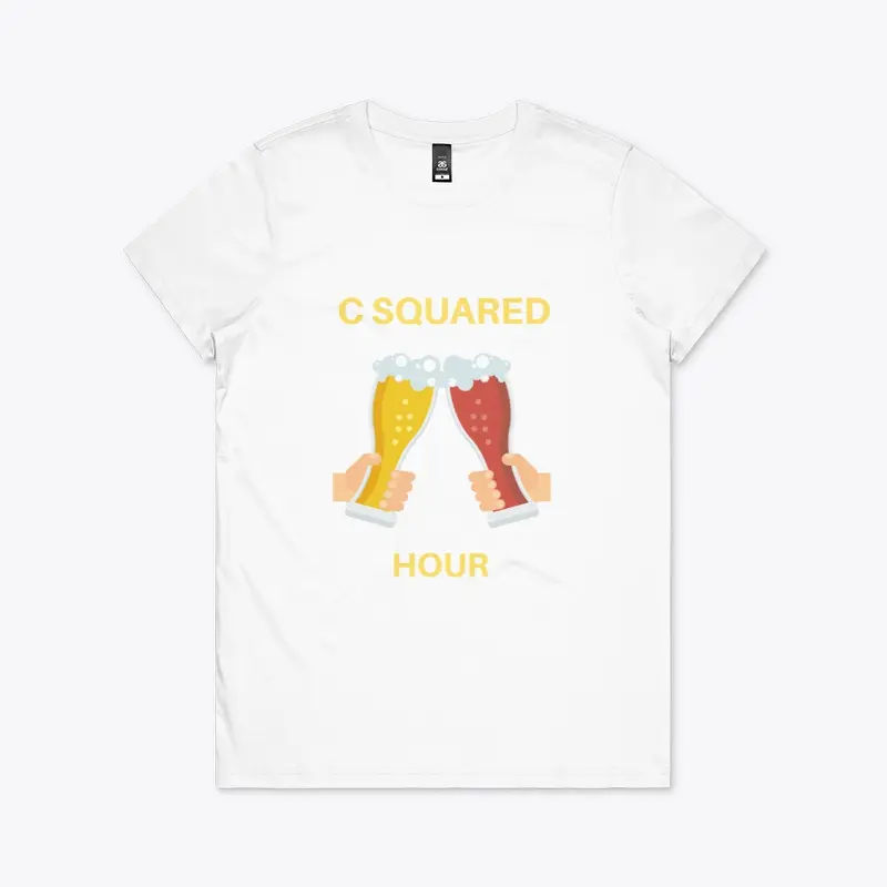 C Squared Hour