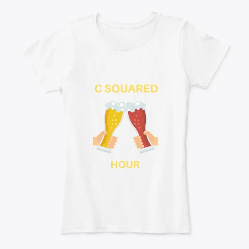 C Squared Hour