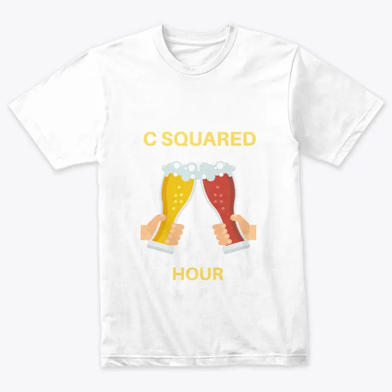 C Squared Hour