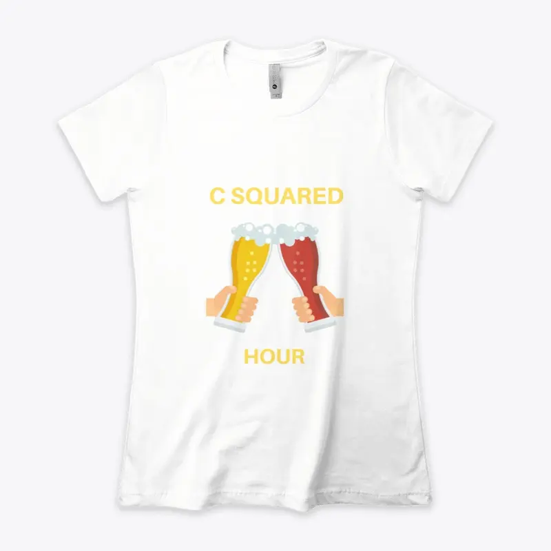 C Squared Hour