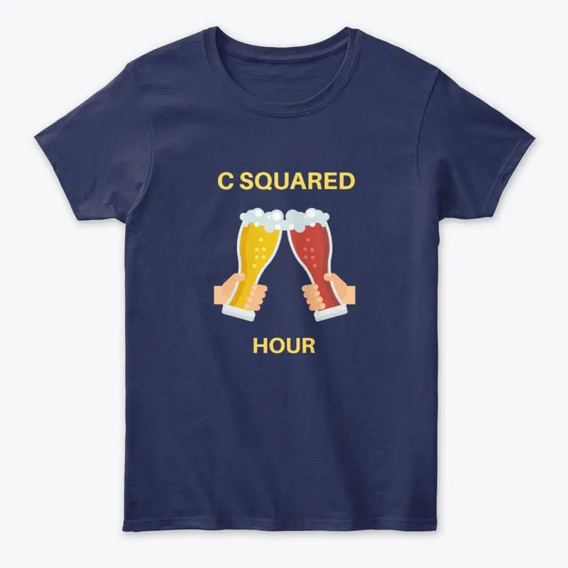 C Squared Hour