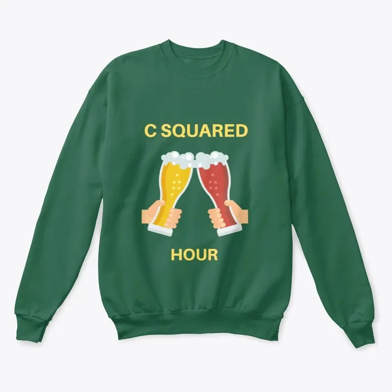 C Squared Hour