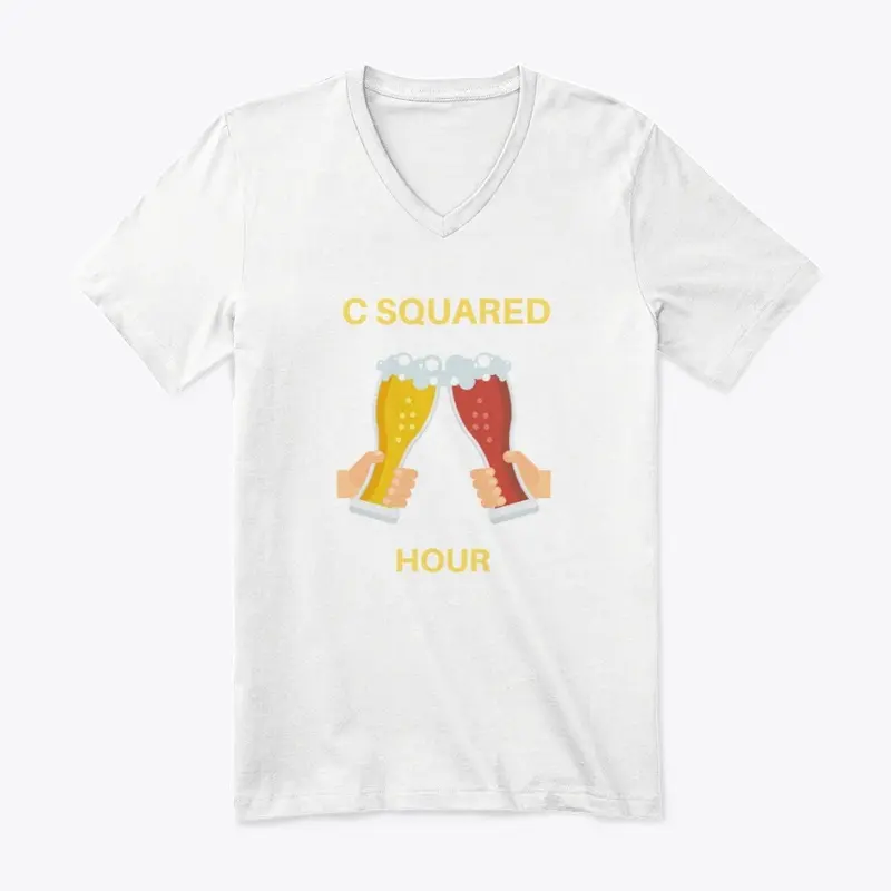 C Squared Hour