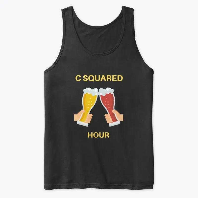 C Squared Hour