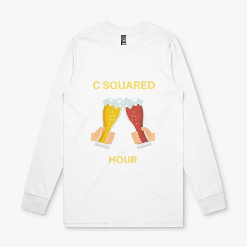 C Squared Hour