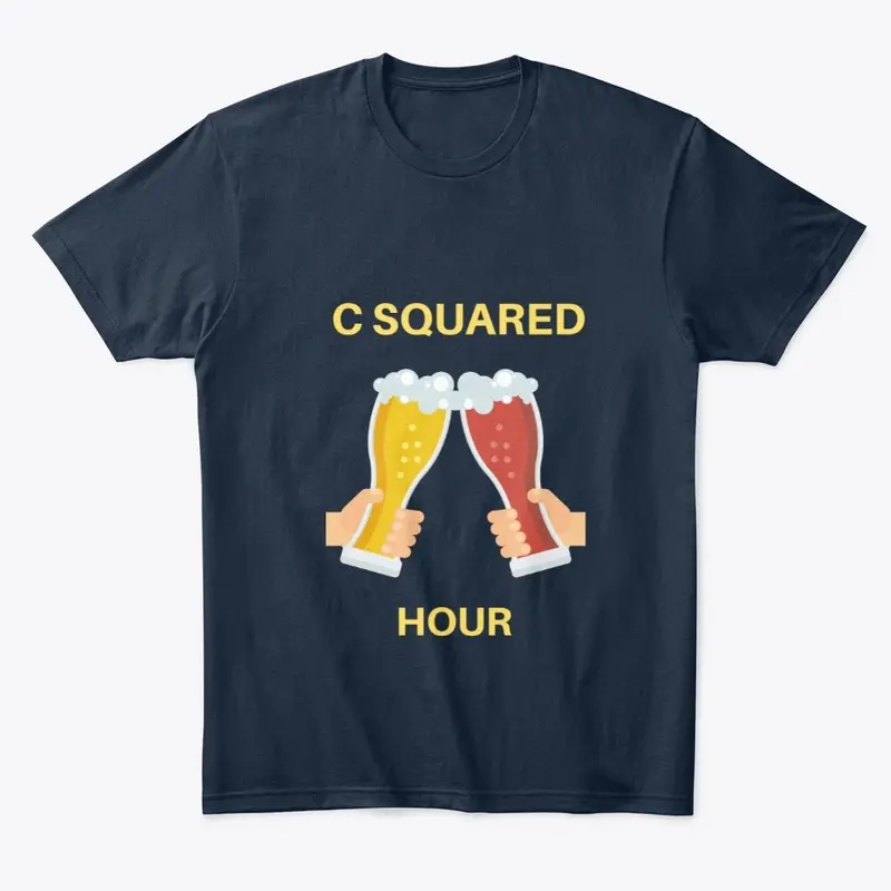 C Squared Hour