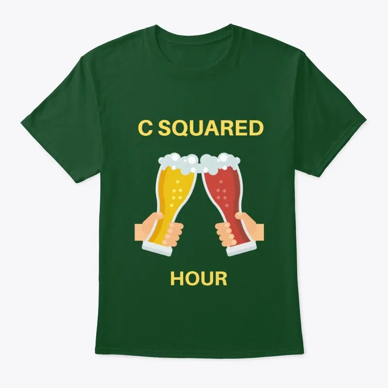 C Squared Hour