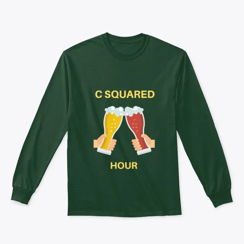 C Squared Hour