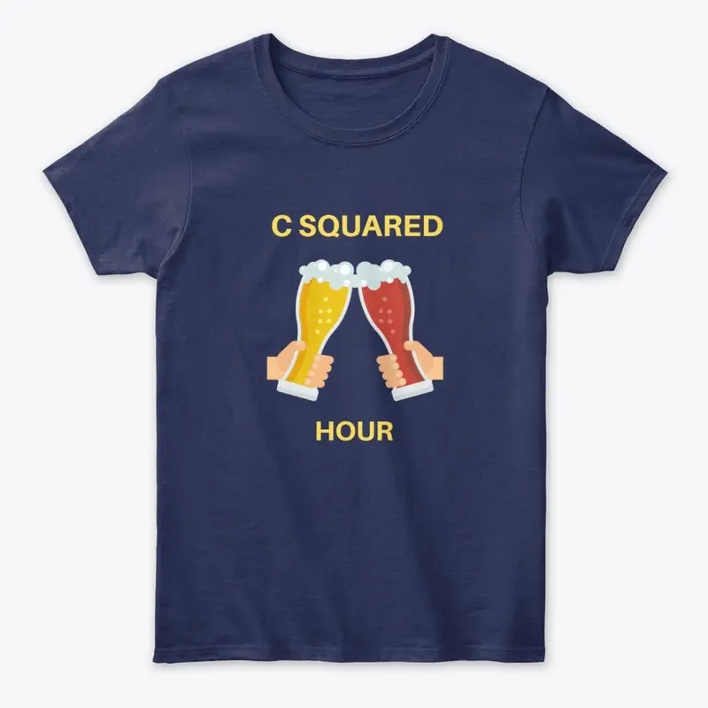 C Squared Hour